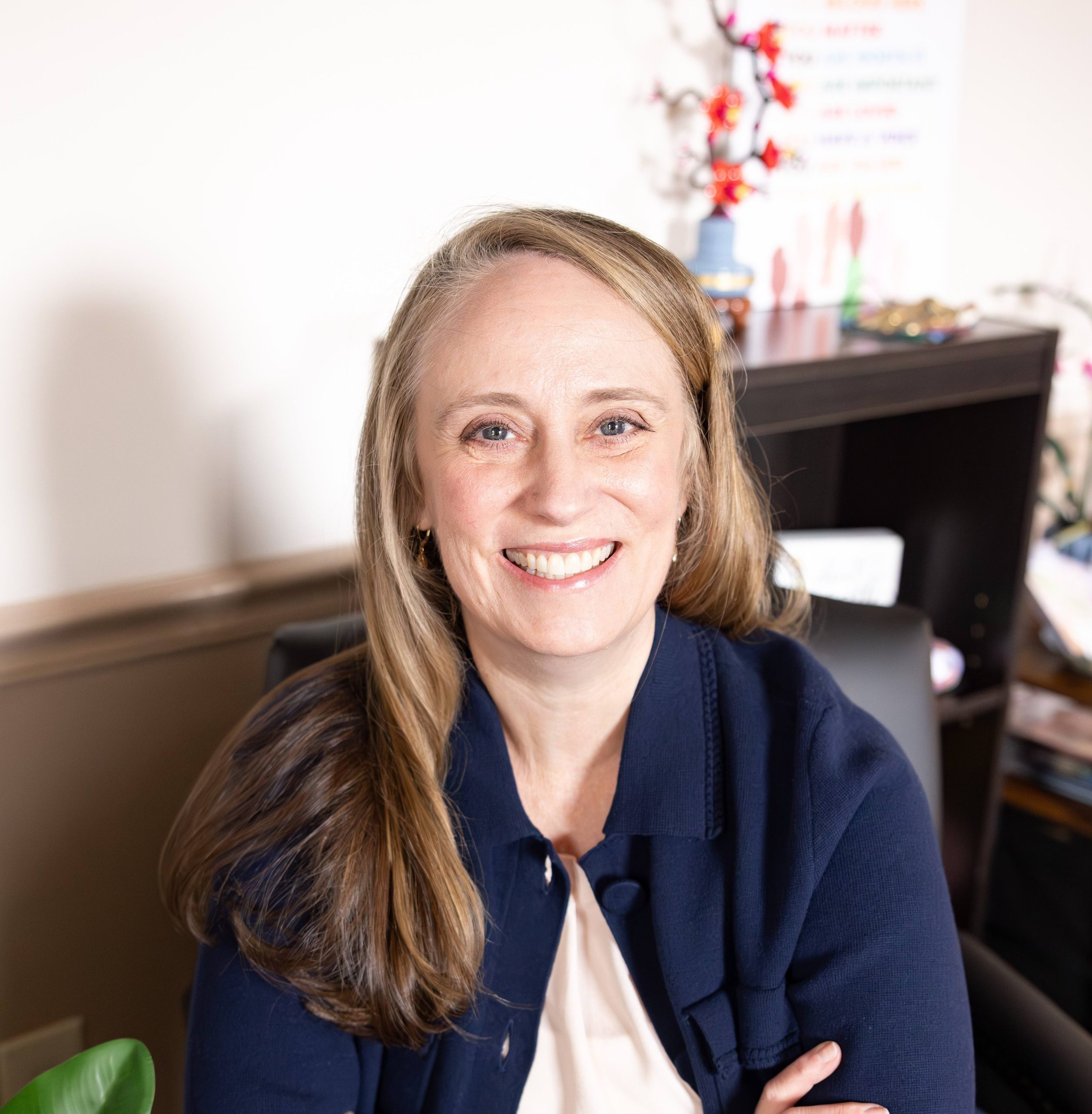 Dr. Jennifer Nowak, PLLC, Psychologist